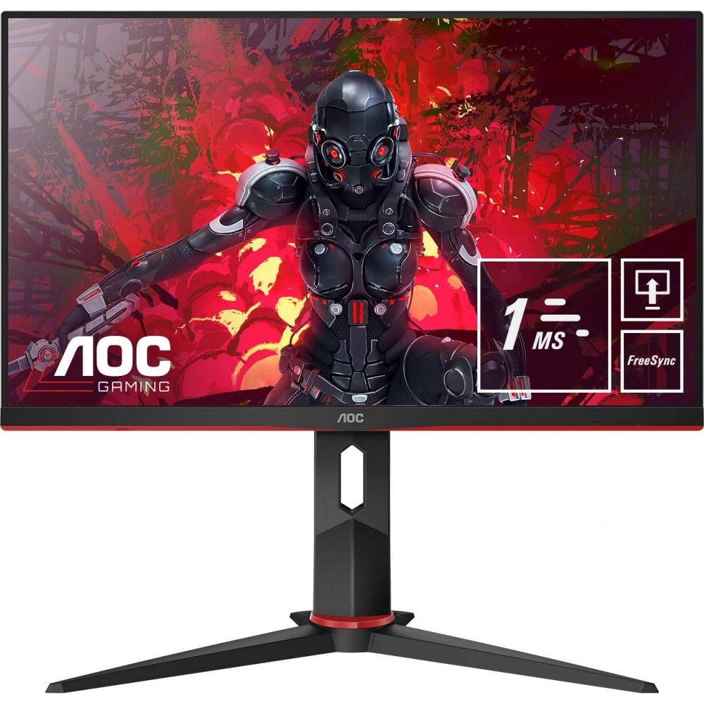 AOC 24G2U5/BK (Basic garancia) AOC 24G2U5/BK (Basic garancia)