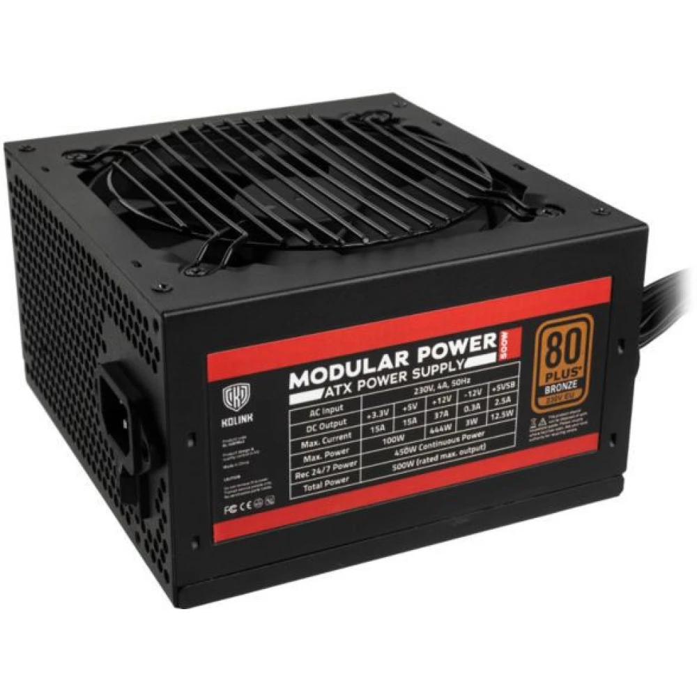 KOLINKModularPower700Mv2700W