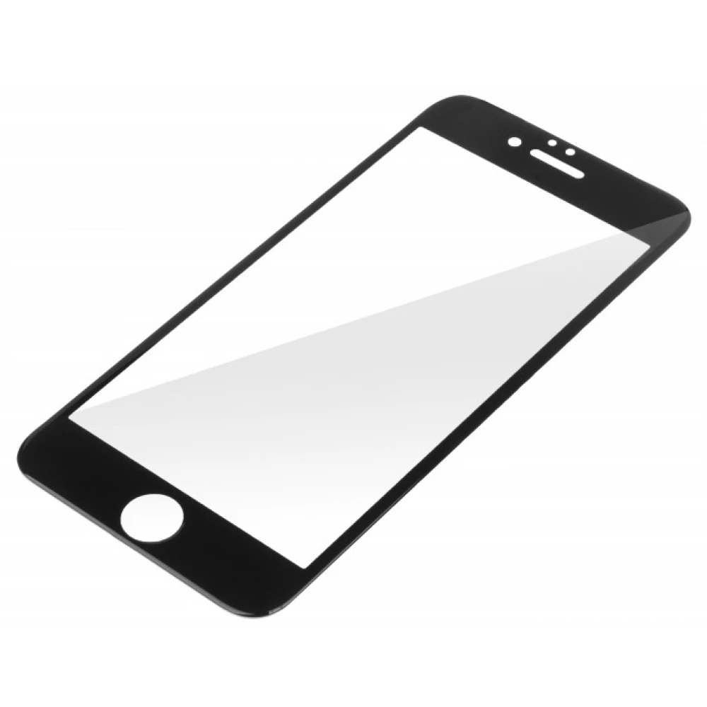 GREENCELL Clarity Screen Protector for iPhone 6/6s fekete