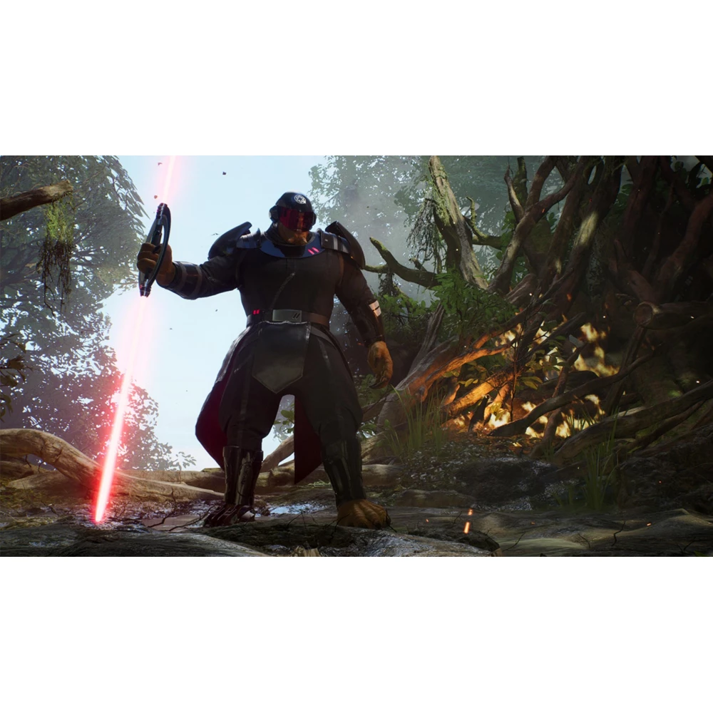 Star wars jedi fallen order deluxe edition ps4 sales