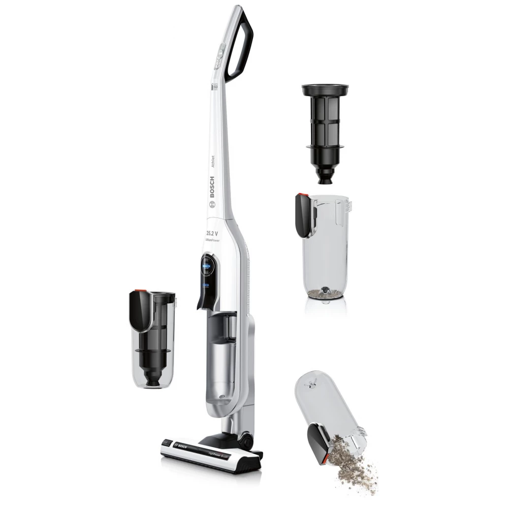 Bosch hoover deals