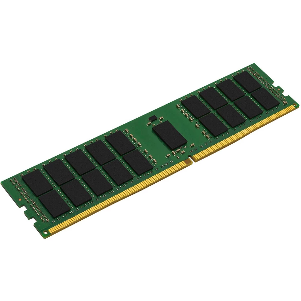 KINGSTON 32GB DDR4 2933MHz ECC KSM29RD4/32MEI KINGSTON 32GB DDR4 2933MHz ECC KSM29RD4/32MEI