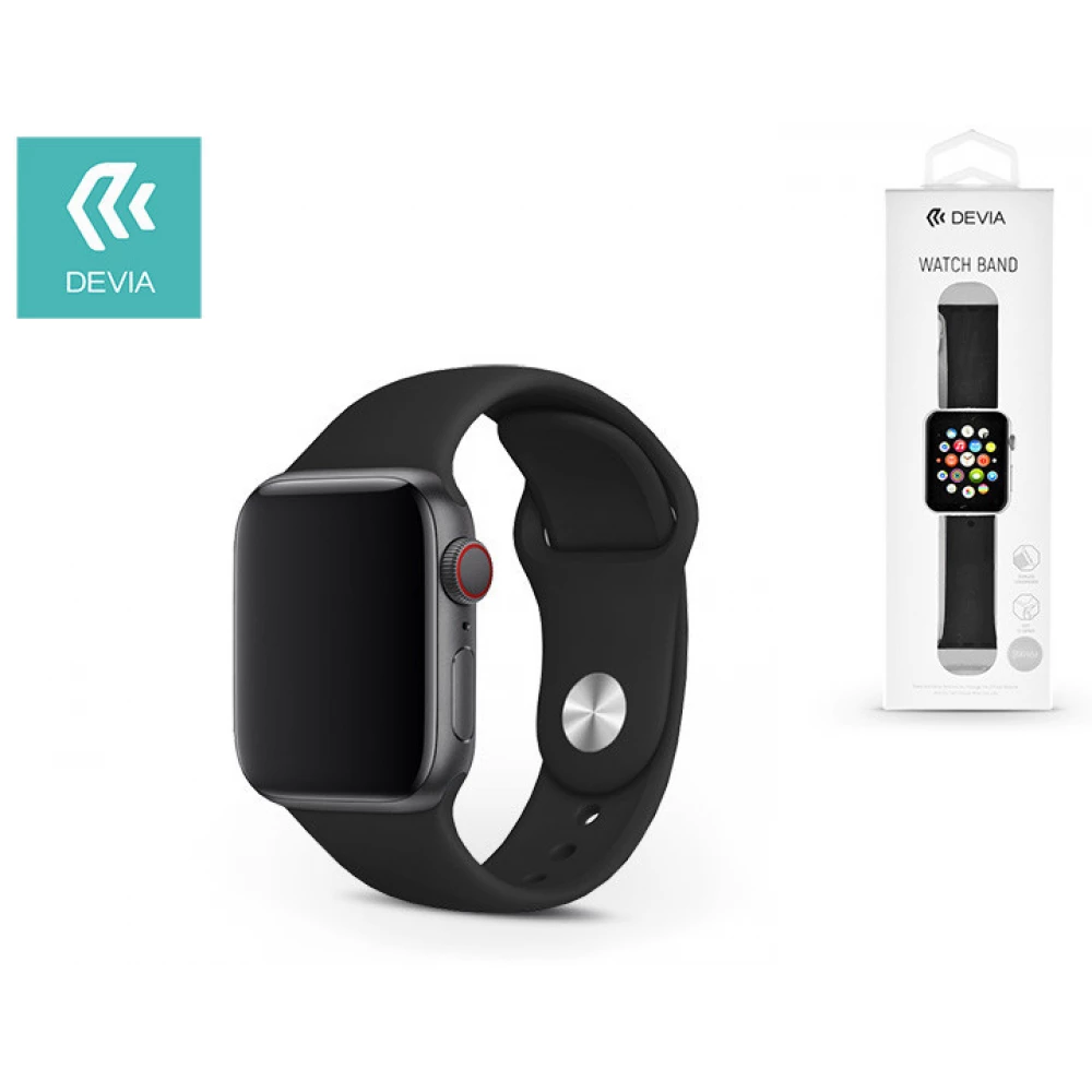 Devia sales watch band