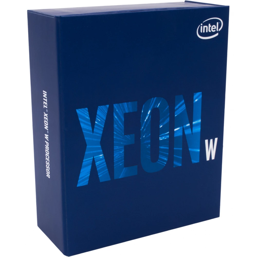 SUPERMICRO Intel Xeon W-2223 3.60GHz LGA-2066 BOX