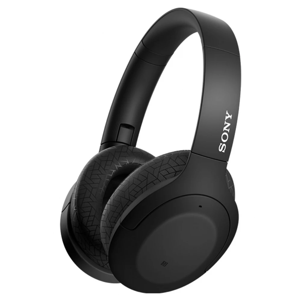 SONY WH-H910N crno