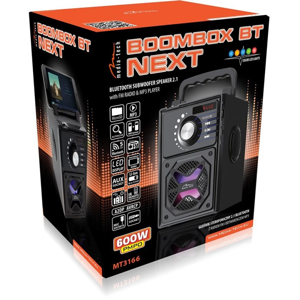 Boombox bt hot sale