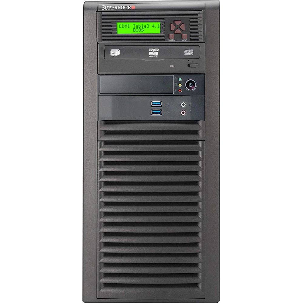 SUPERMICRO SuperChassis 732D3-903B SUPERMICRO SuperChassis 732D3-903B