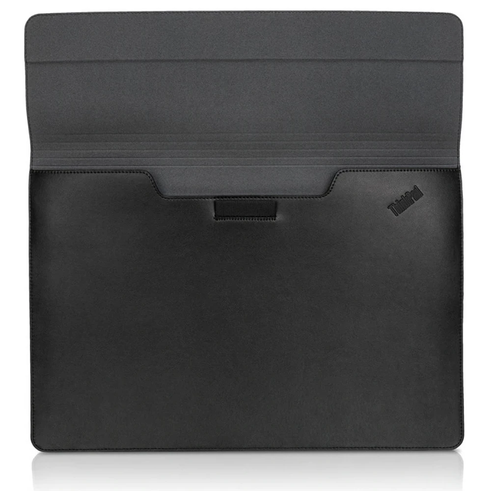 Lenovo yoga leather sleeve sales