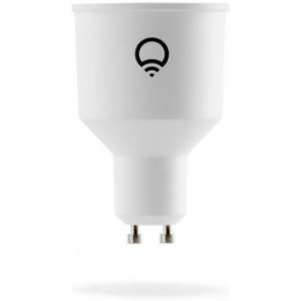LIFX HB2L3GU10 GU10 2 Pack Clever LED bulb 2 box A iPoncomp