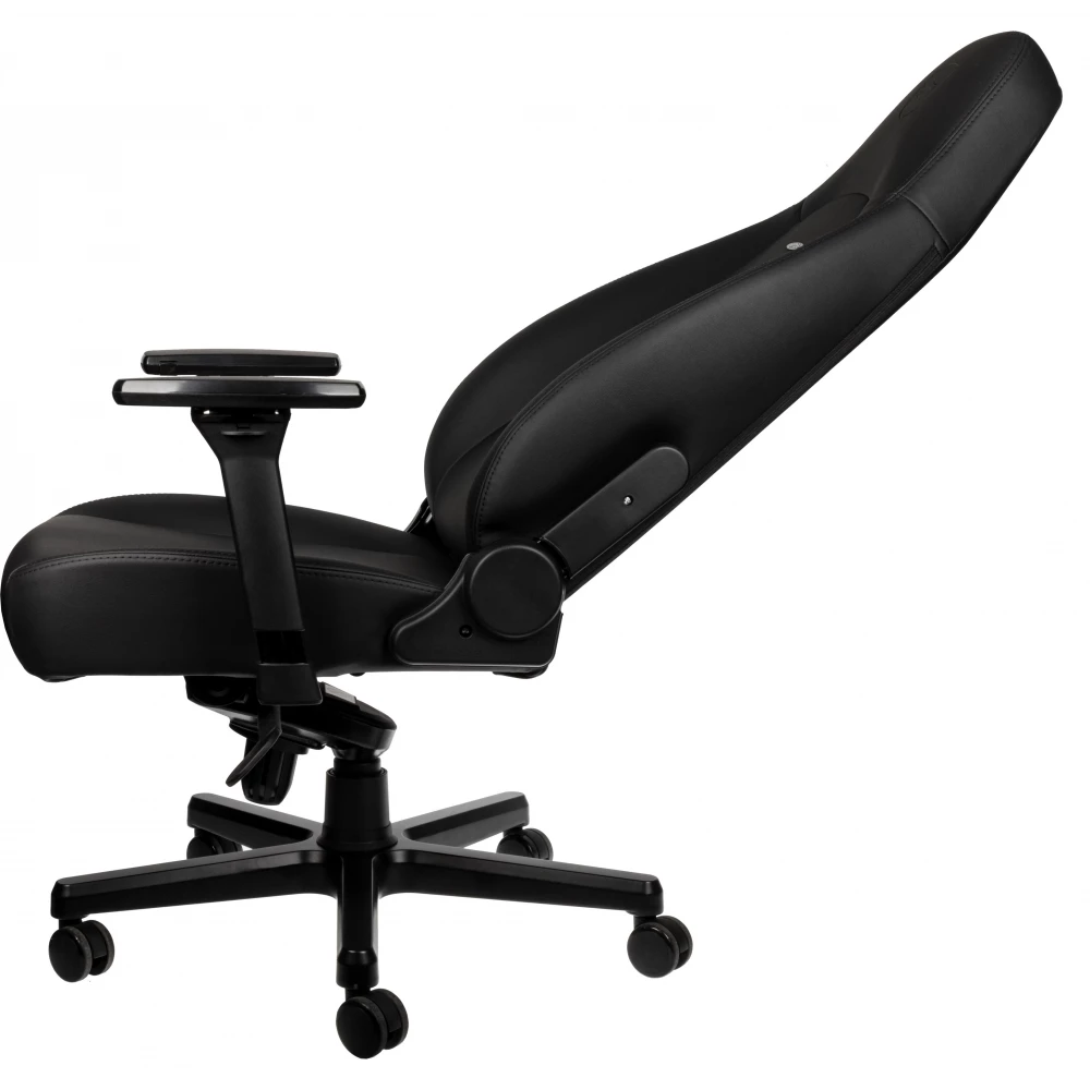 Noblechairs icon clearance black edition review