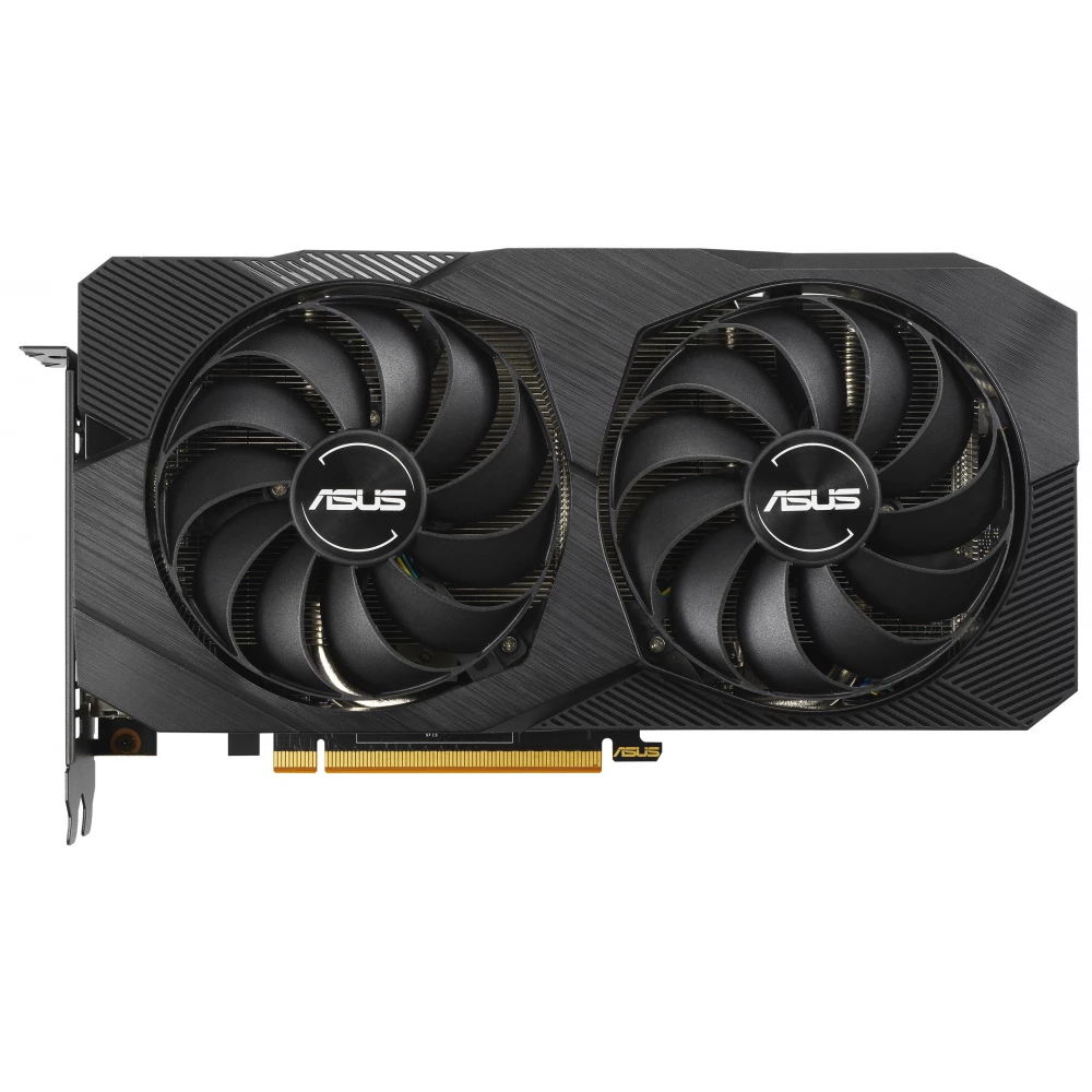 Asus 5500 xt 2025 evo
