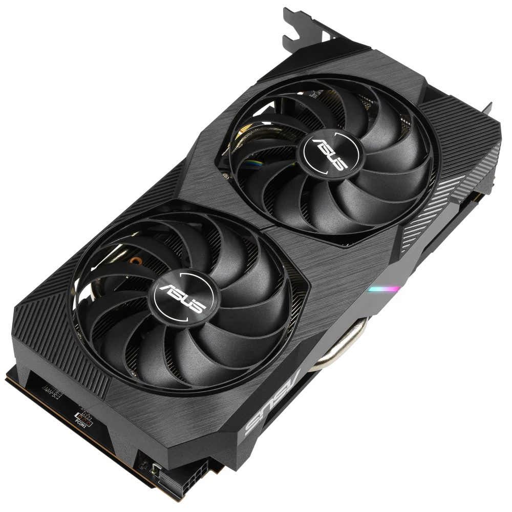 Asus radeon rx on sale 5500 xt 8gb gddr6