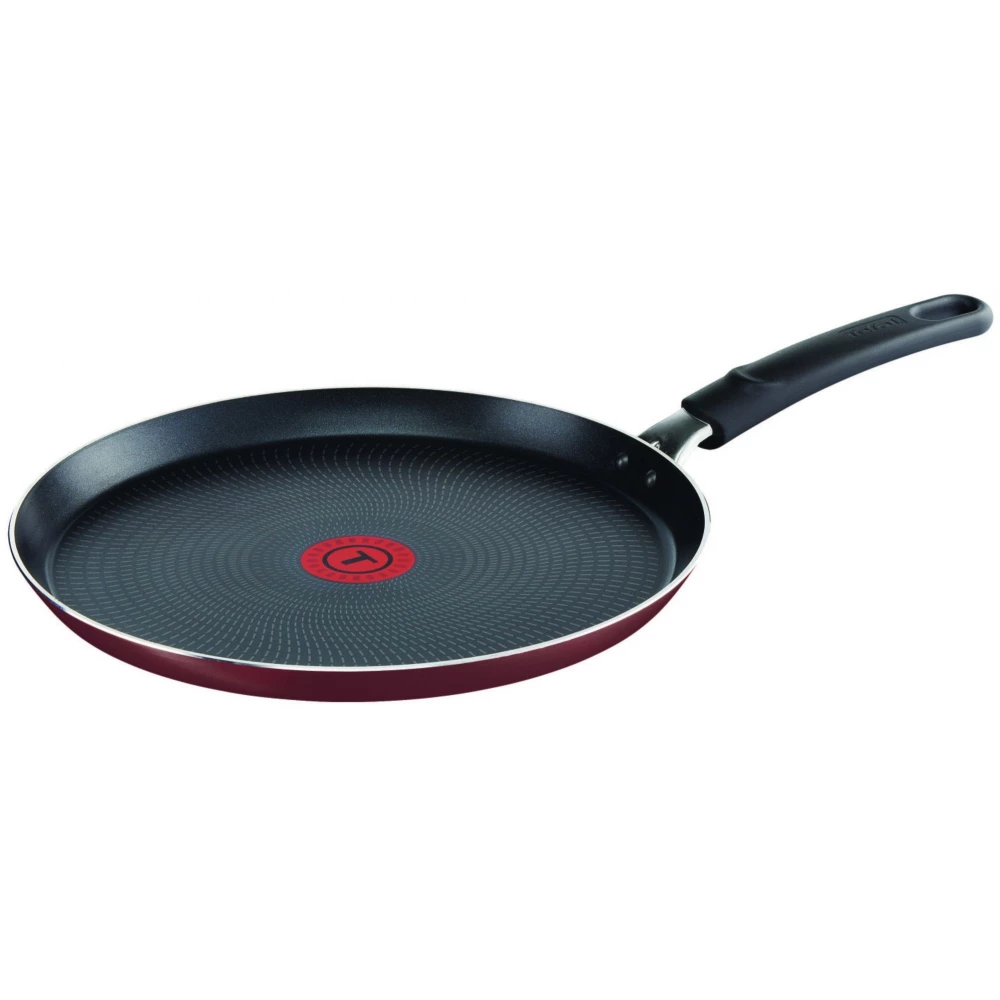 liberaal fiets eiland TEFAL B3111012 Exception griddle 25 cm bordeoux - iPon - hardware and  software news, reviews, webshop, forum