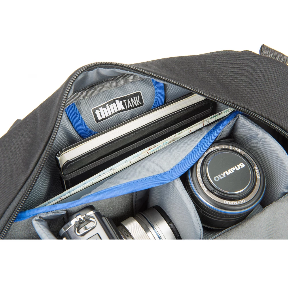 THINK TANK PHOTO TurnStyle 10 V2.0 charcoal iPonshop