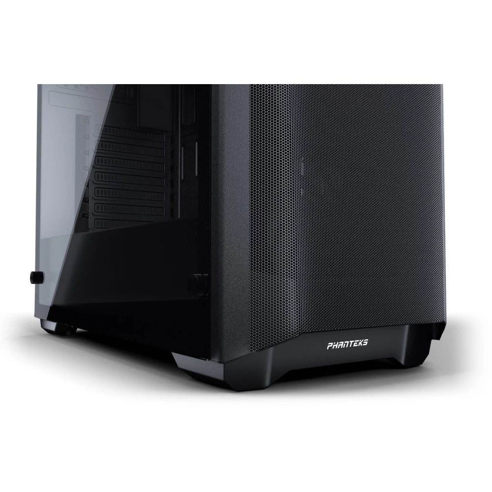 PHANTEKS Eclipse P400A digital black - iPoncomp.com