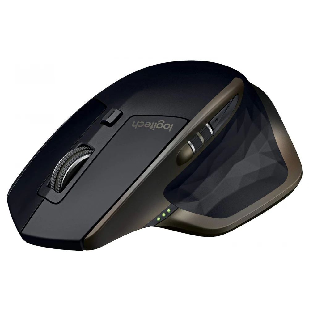 LOGITECH MX Master Bluetooth negru