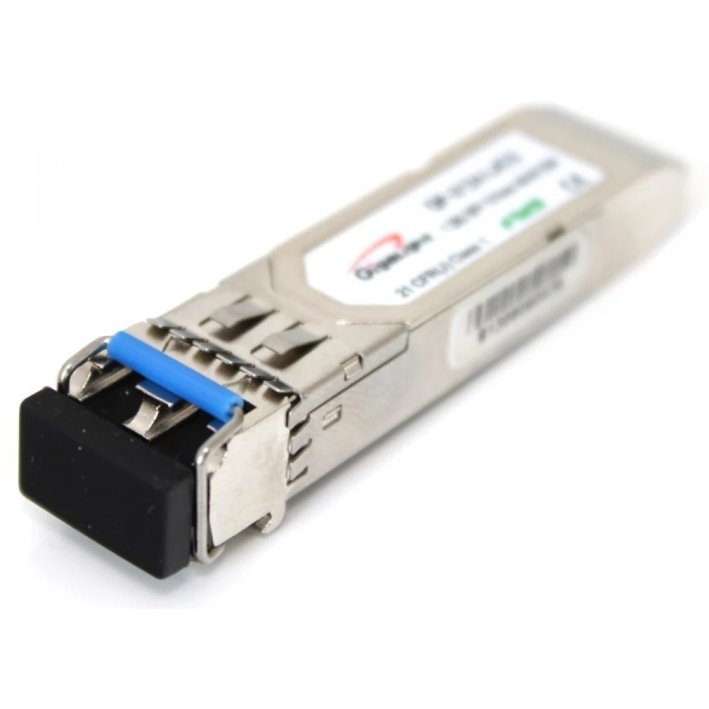 OEM SFP module. 2.125G/2.5G. 1310nm. 2KM reach OEM SFP module. 2.125G/2.5G. 1310nm. 2KM reach