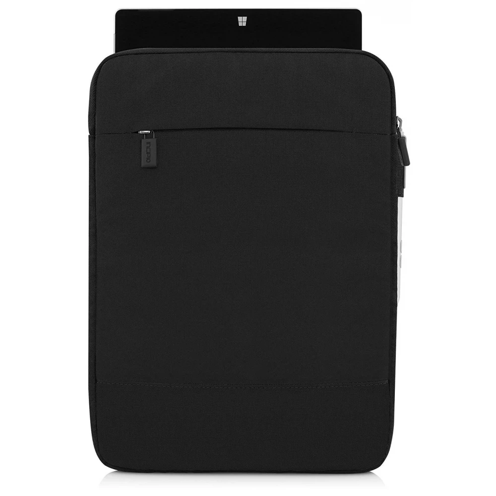 INCIPIO Asher vertical Sleeve Microsoft Surface 3 crno INCIPIO Asher vertical Sleeve Microsoft Surface 3 crno