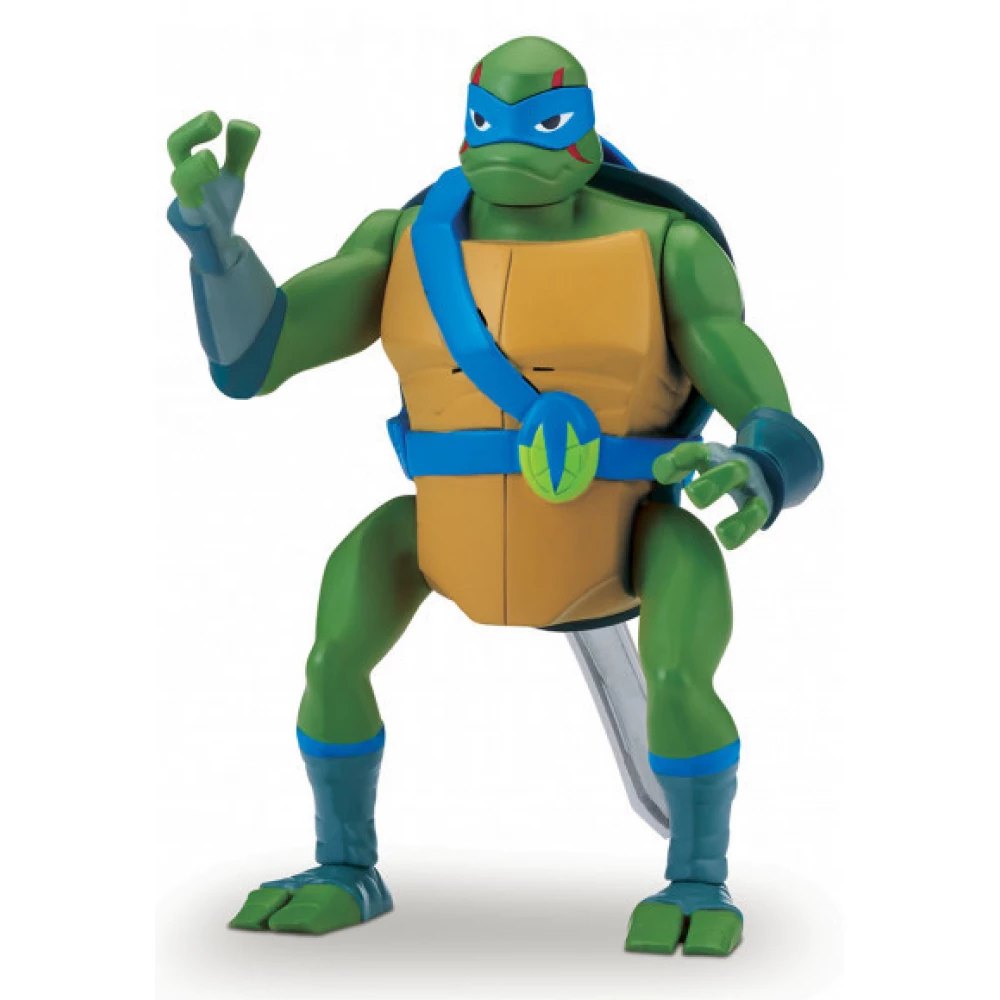 Backflip ninja clearance turtle toy