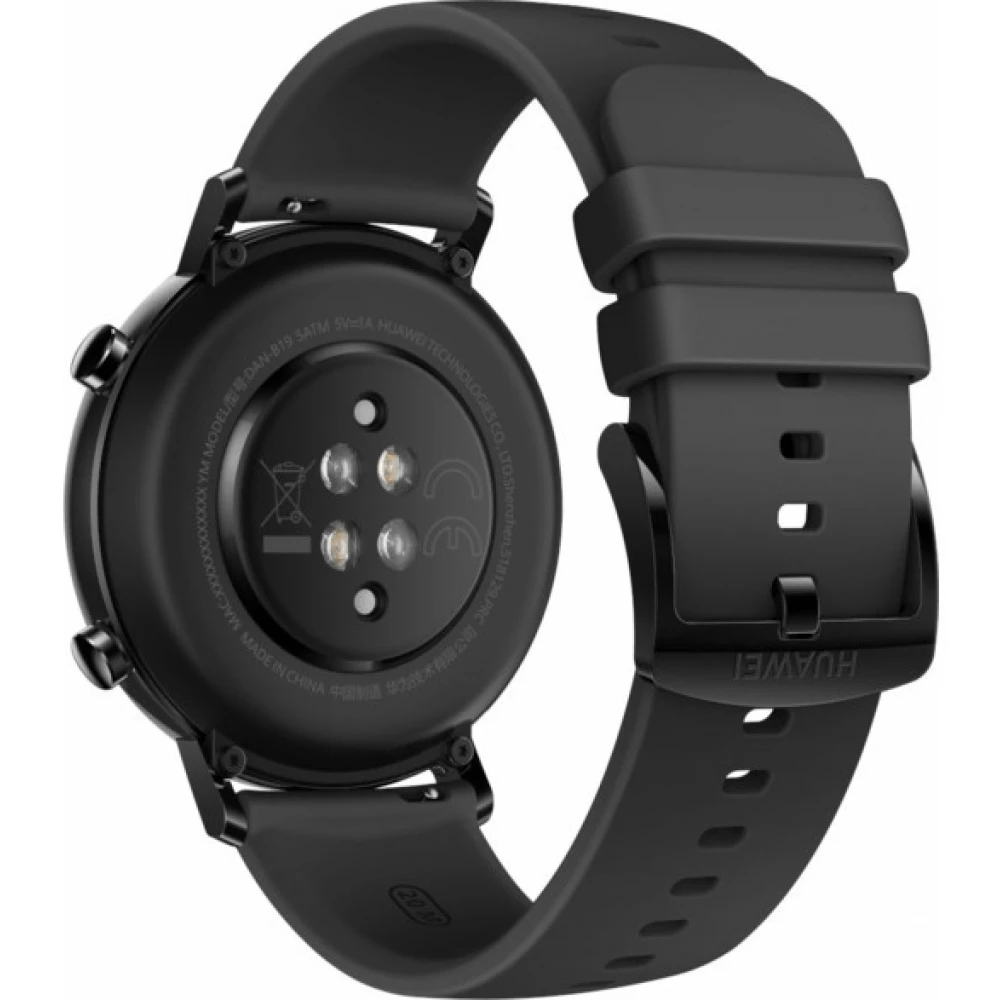 HUAWEI Watch GT 2 42mm black iPoncomp