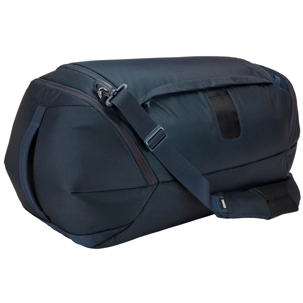 THULE Subterra Duffel 60L blue iPon hardware and software news