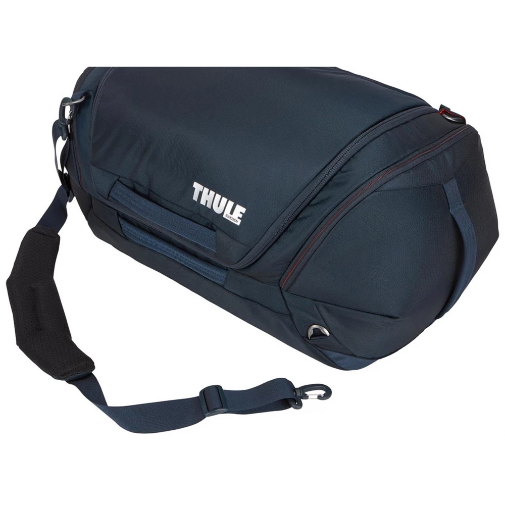 THULE Subterra Duffel 60L blue iPon hardware and software news