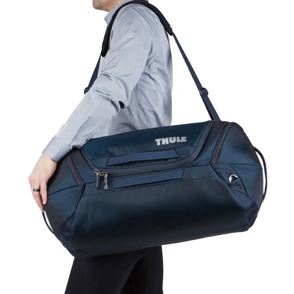 THULE Subterra Duffel 60L blue iPon hardware and software news