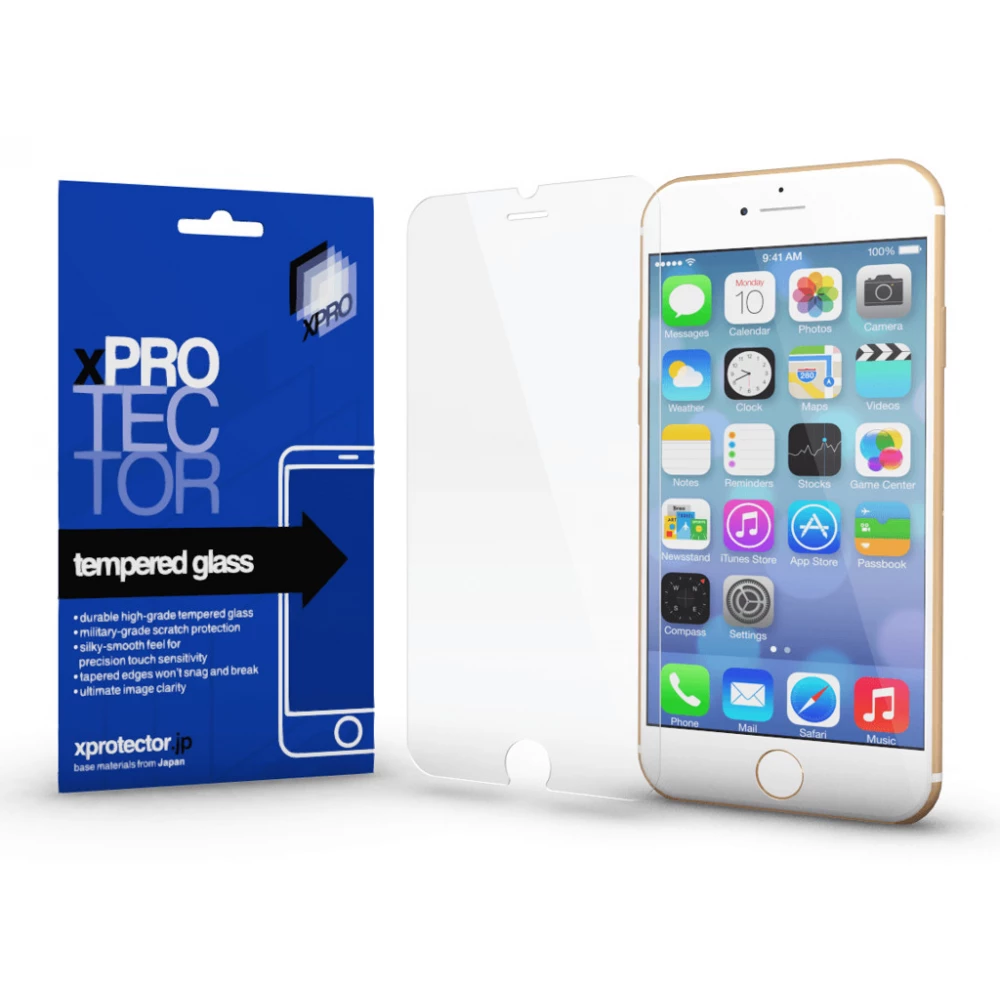 XPROTECTOR 0.33mm otvrdnu staklo zaštita ekrana Huawei P Smart (2019) XPROTECTOR 0.33mm otvrdnu staklo zaštita ekrana Huawei P Smart (2019)