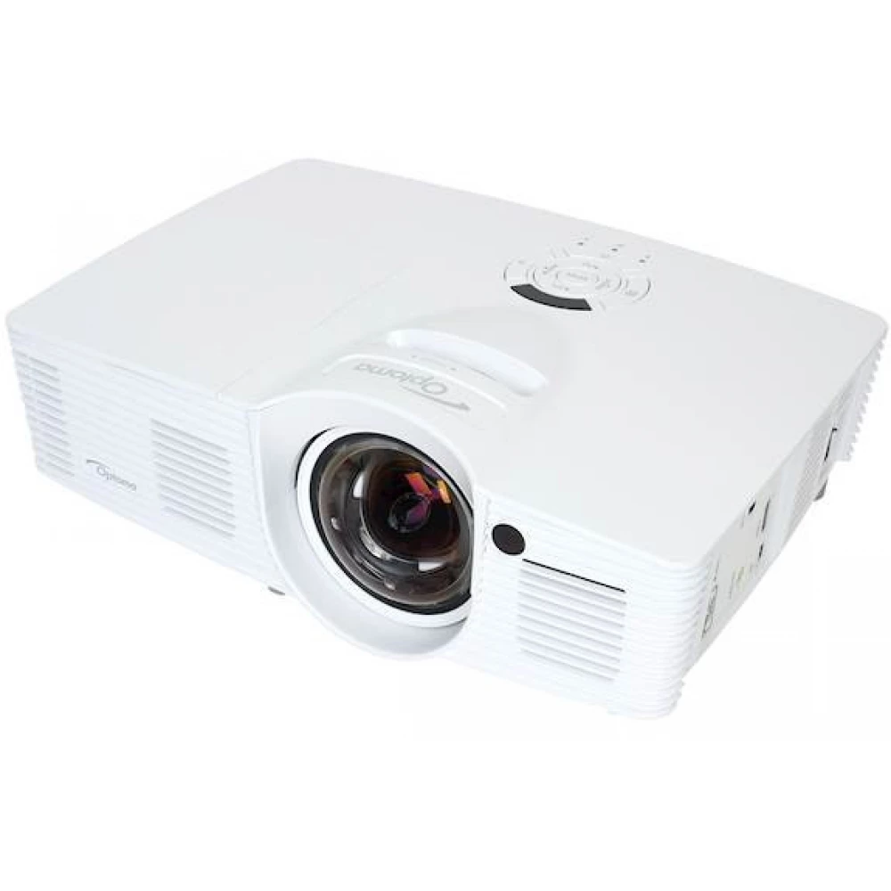 OPTOMA EH200ST OPTOMA EH200ST