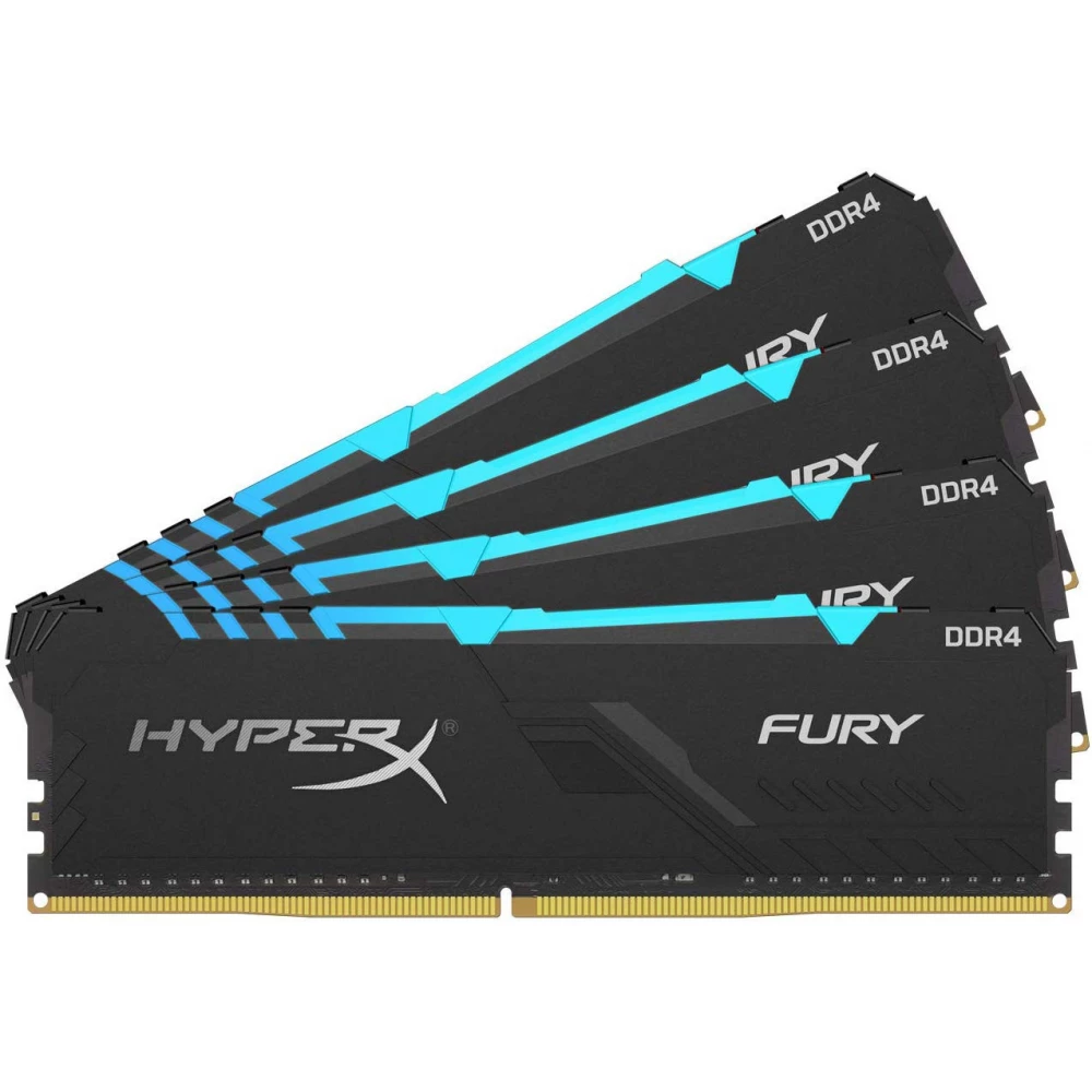 Hyperx clearance ddr4 3600mhz