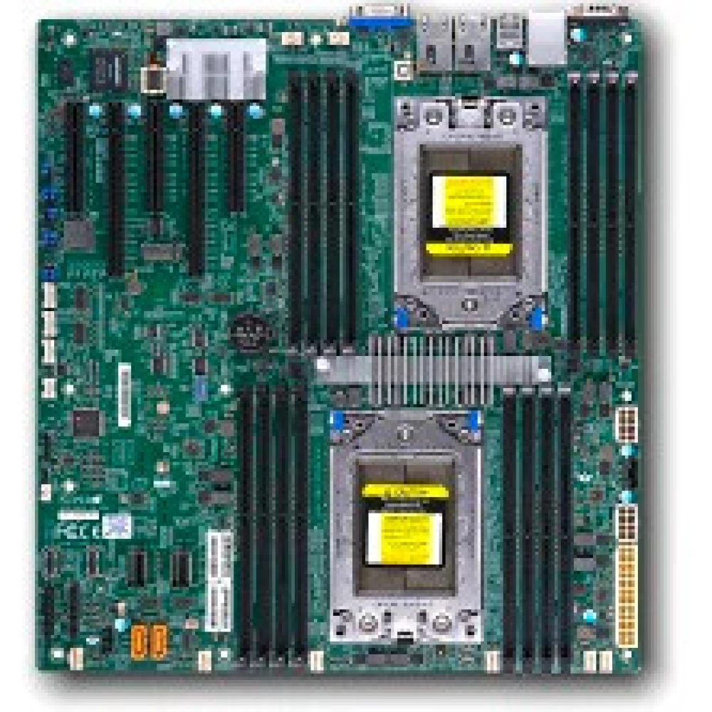 SUPERMICRO H11DSi-NT Motherboard