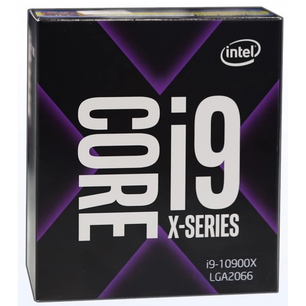 INTEL Core i9-10980XE 3.00GHz 2066 Extreme Edition OEM - iPon - hardware  and software news, reviews, webshop, forum