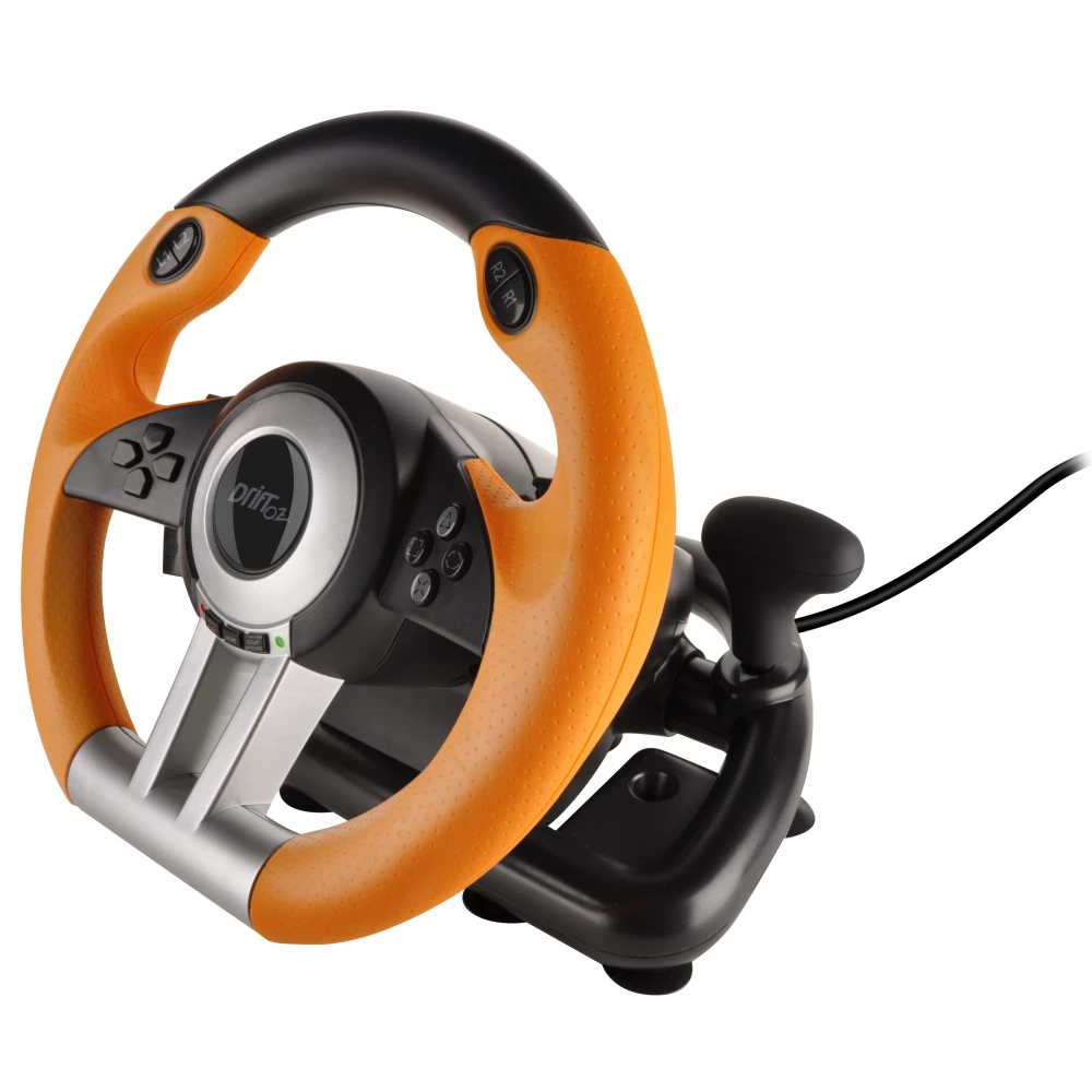  Speedlink DRIFT O.Z. Racing Wheel - USB Gaming Lenkrad