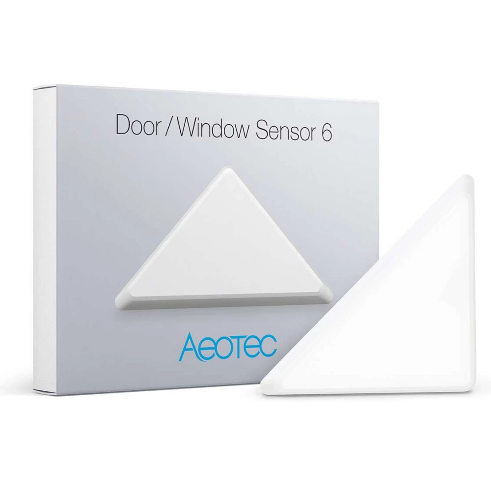 AEOTEC AEOEZW112 Door/Window Sensor 6 ZWave Plus iPon.hu