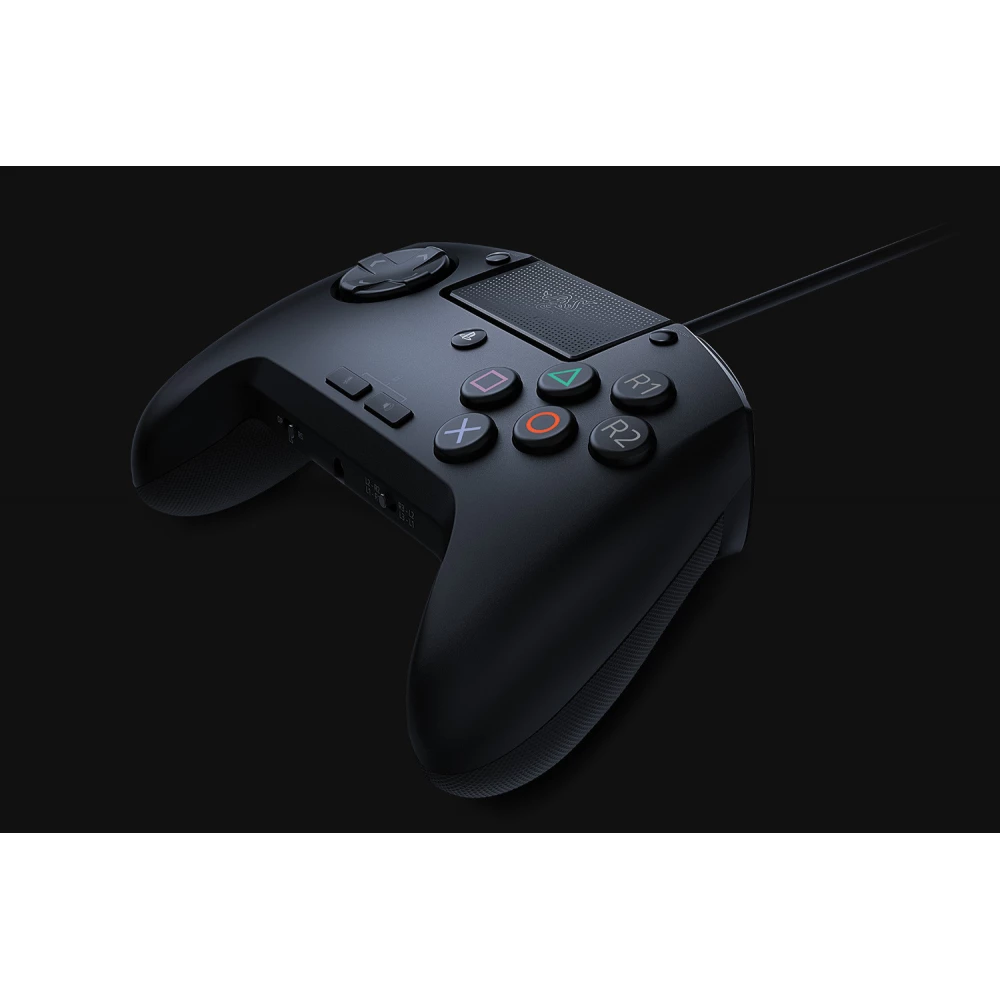 Razer fightpad outlet