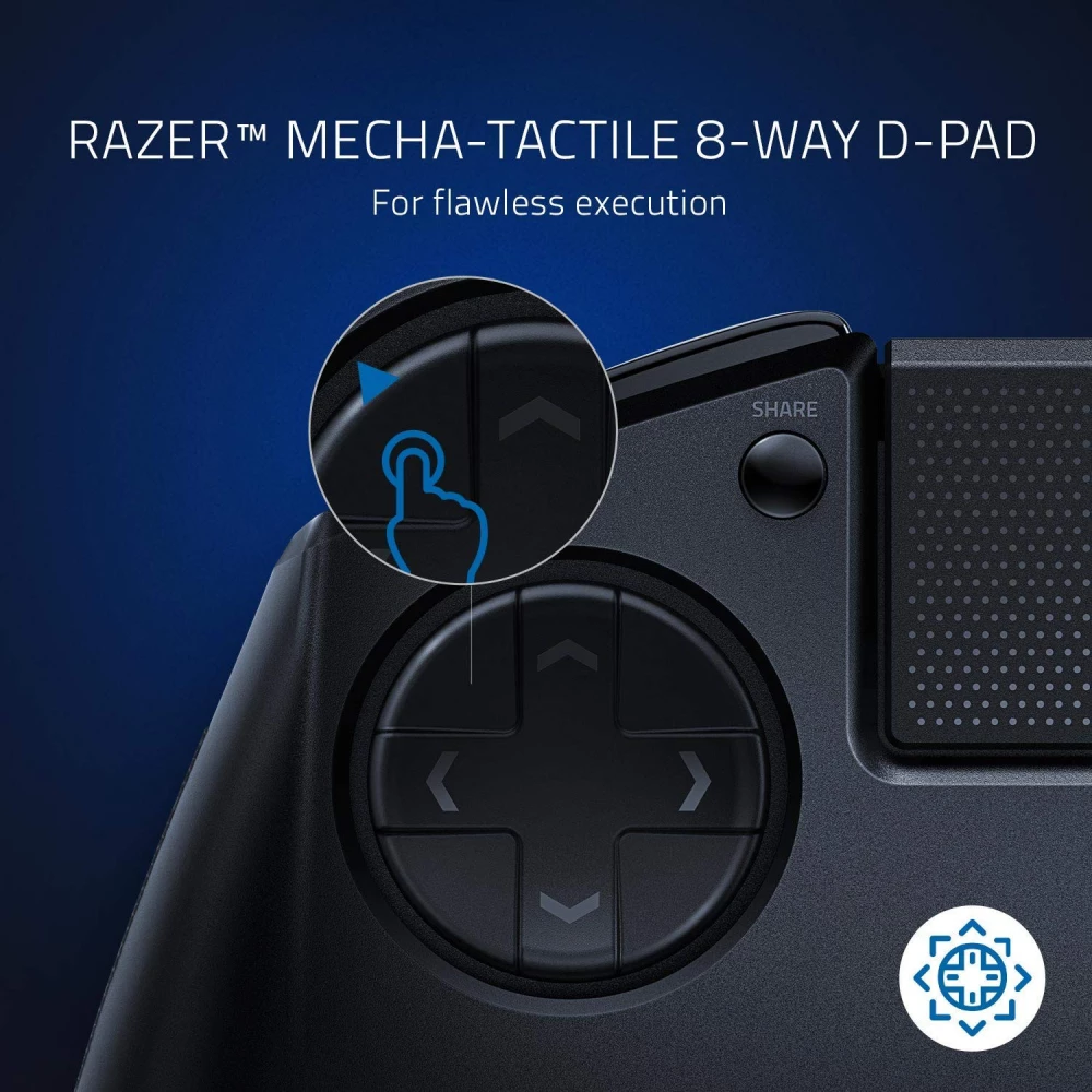 Ps4 cheap fight pad