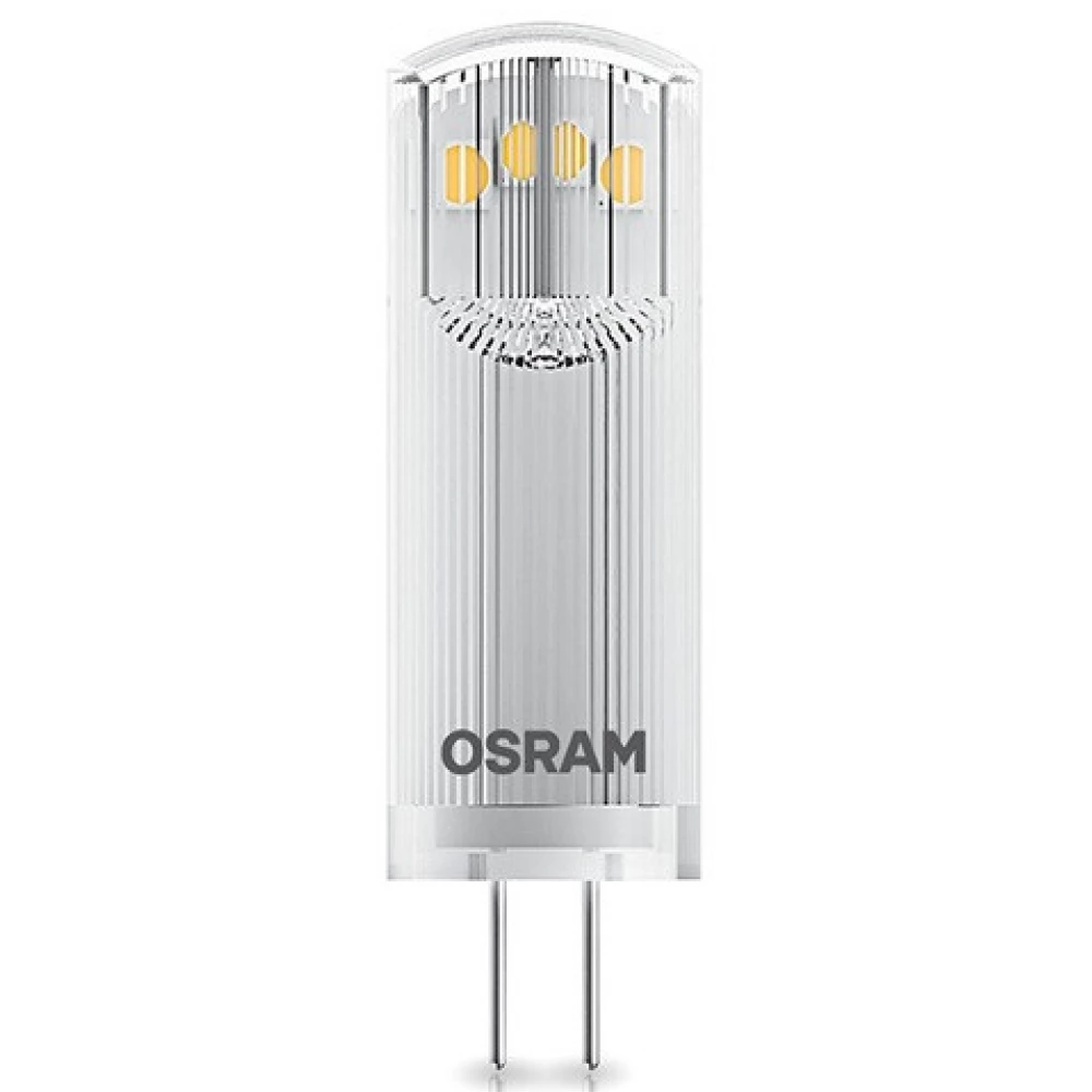 Edelsteen Komst Inheems osram led g4 12v, 6x 4W long life replacement for Osram 20W GY6.35 halogen  bulb | eBay - finnexia.fi