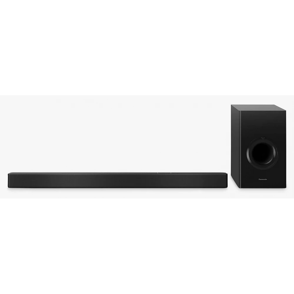 PANASONIC SC-HTB510 Hangprojektor fekete PANASONIC SC-HTB510 Hangprojektor fekete