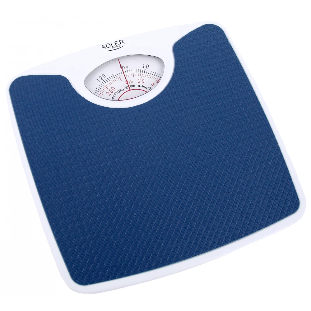 Adler Ad 8151b Mechanical Bathroom Scale Ipon Hardware And Software News Reviews Webshop Forum
