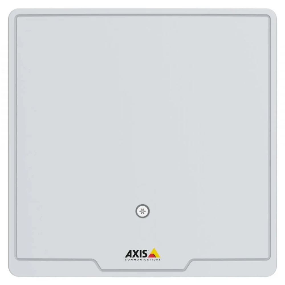 AXIS A1601 Leistung Türsteuerung