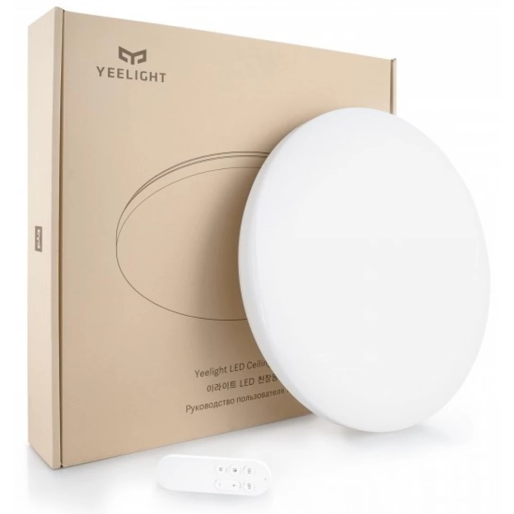 Yeelight led ceiling light 450 on sale