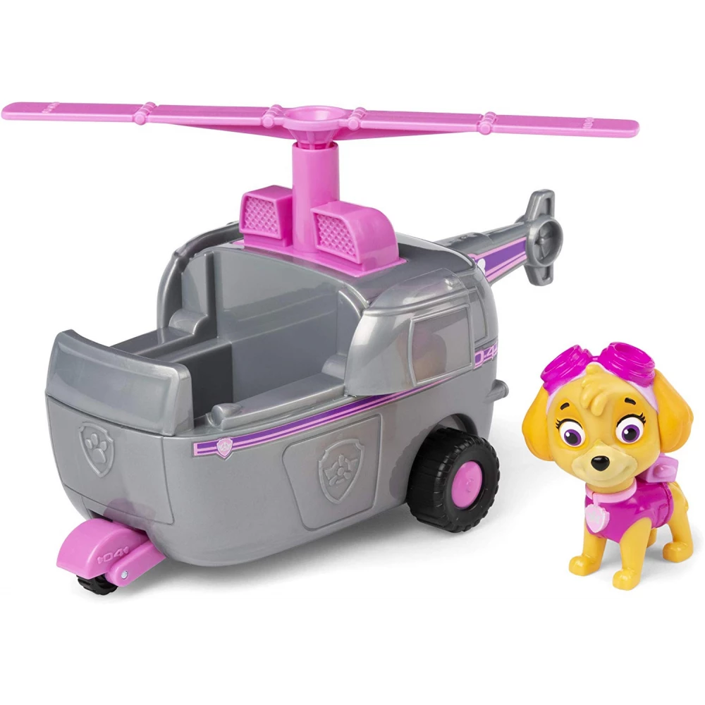 Figura skye 2025 paw patrol