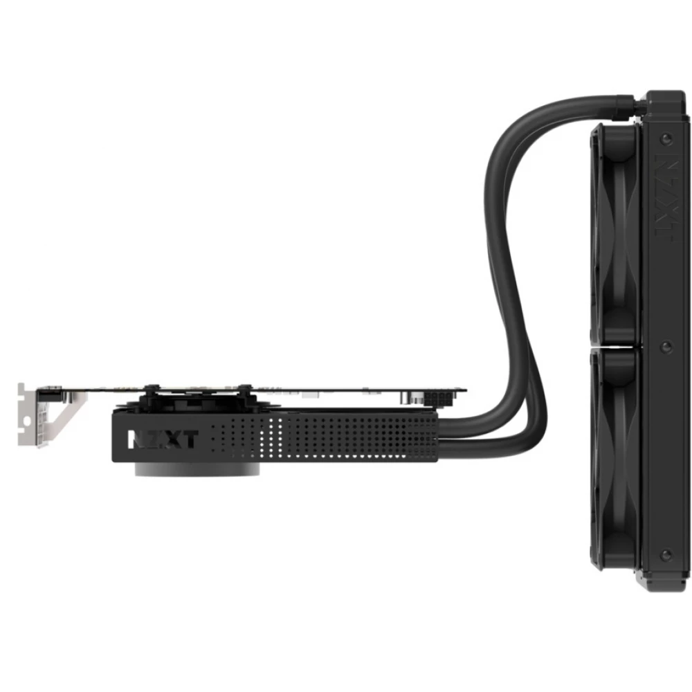 Nzxt gpu water cooler discount