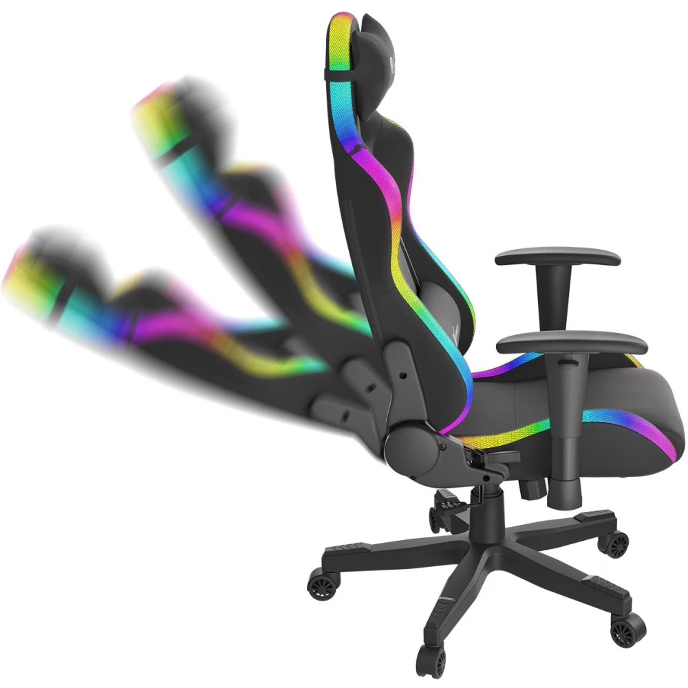 Genesis trit 600 rgb gaming sale chair