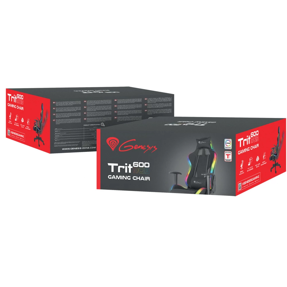Trit 600 rgb price store