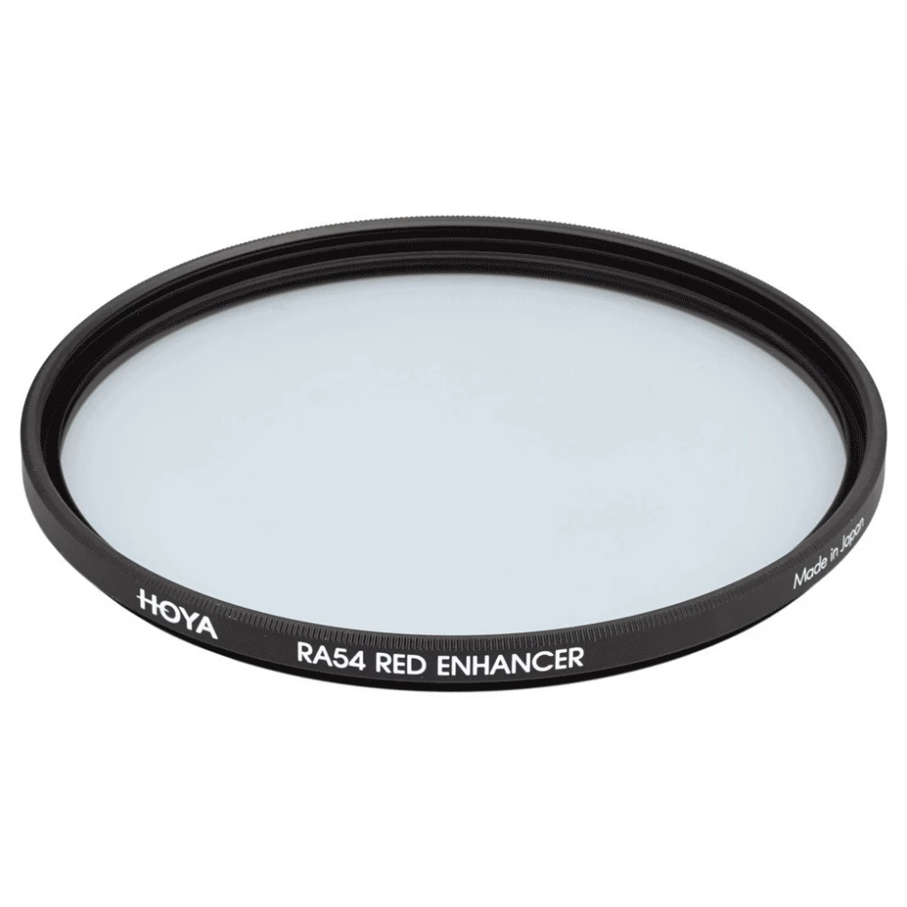 HOYA Red Enhancer RA54 58mm HOYA Red Enhancer RA54 58mm