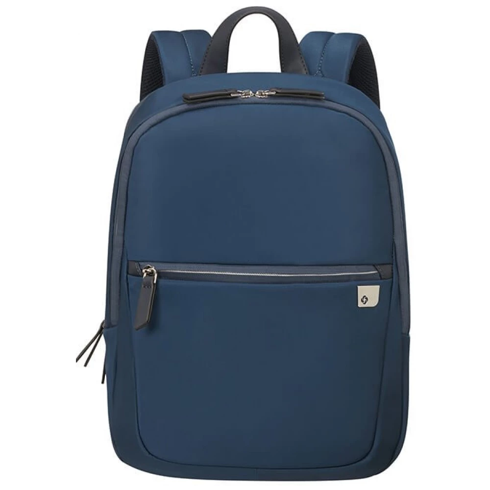 SAMSONITE Eco Wave Laptop Backpack 14.1" kék iPon.hu