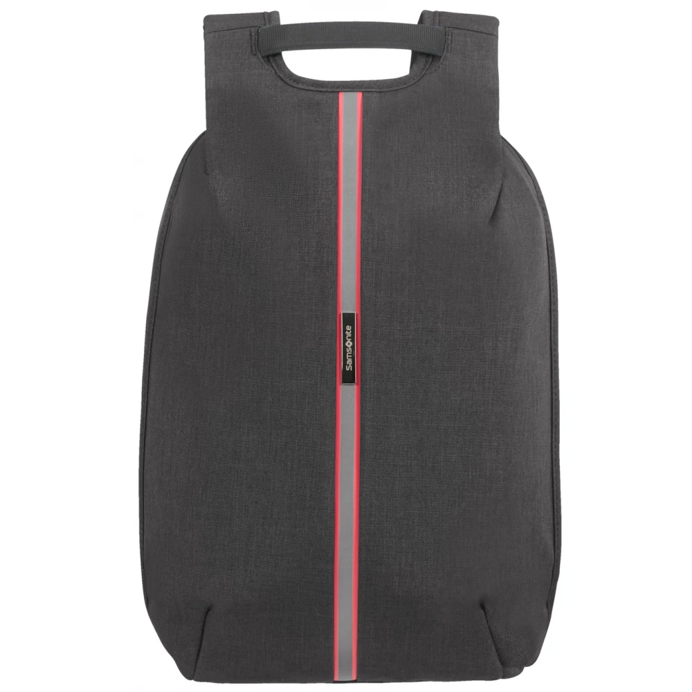 SAMSONITE Securipak S theftproof Laptop backpack For Her 14.1" black