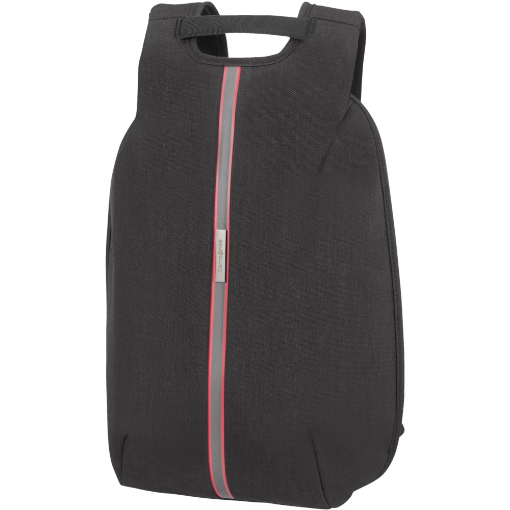 SAMSONITE Securipak S theftproof Laptop backpack For Her 14.1" black