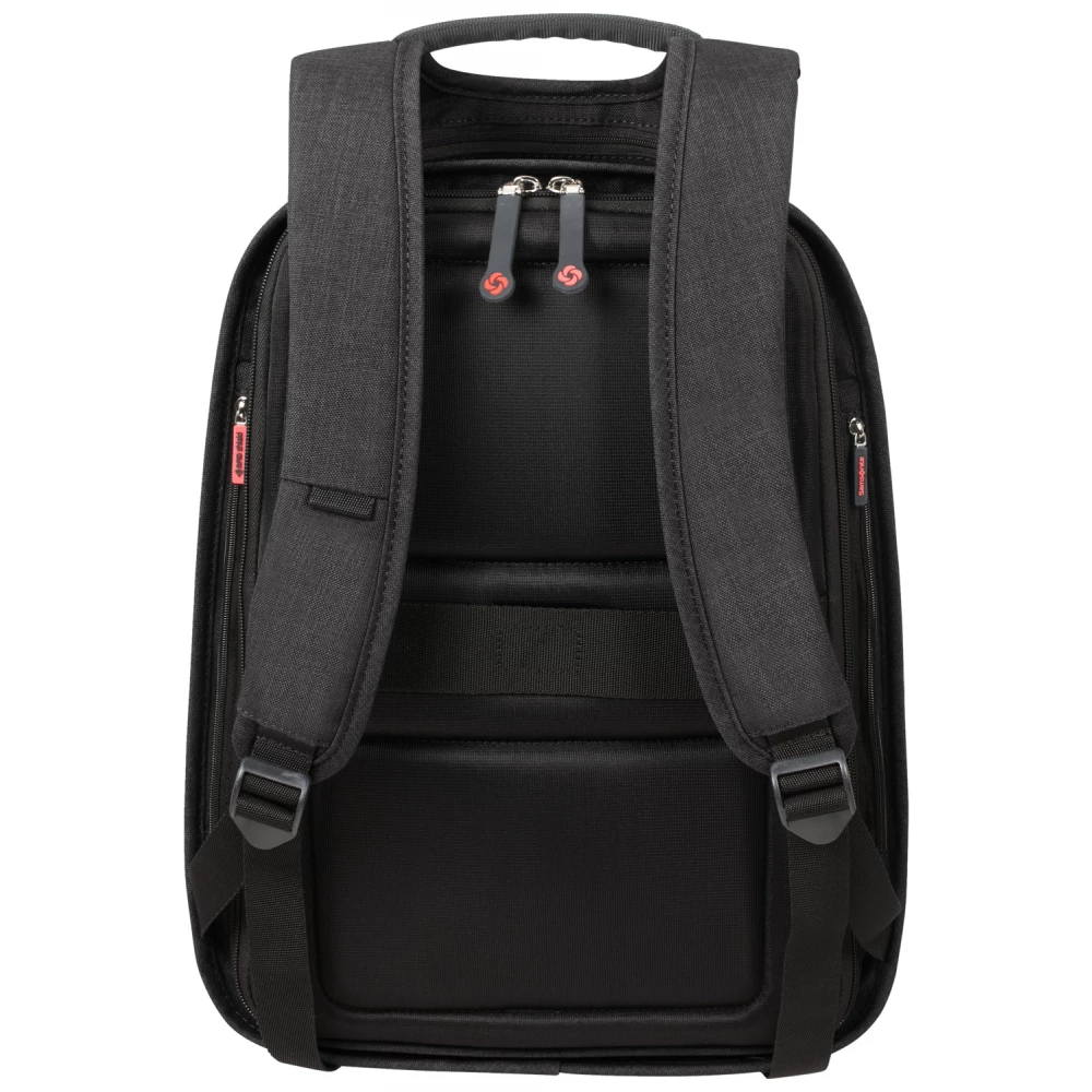 SAMSONITE Securipak S theftproof Laptop backpack For Her 14.1" black